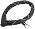 ABUS Steel-O-Chain Iven 8210