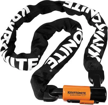 Kryptonite Evolution Series 4 1090 Integrated Chain