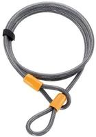 Onguard ONG-8043, Onguard Akita Bicycle Lock (ONG-8043) (ONG-8043) Grau