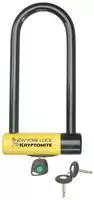 Kryptonite 994589, Kryptonite New York (26.10 cm) (994589) Gelb/Schwarz