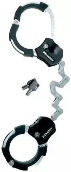 Master Lock Street Cuff 8290