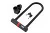 Red Cycling Products RCP Secure U-Lock