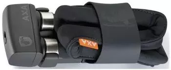 Axa-Basta Faltschloss 600 (95, black)