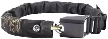 Hiplok Original v1.50 all black (schwarz)