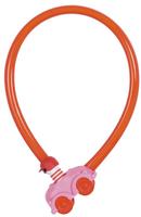 ABUS 10032336-01, ABUS Sicherheitswinkel SW 2 Farbe: Wei&szlig;