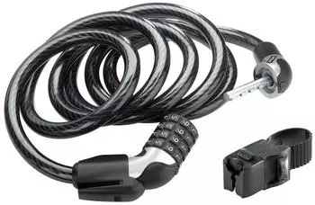 Kryptonite Kryptoflex 1218 ComboCable