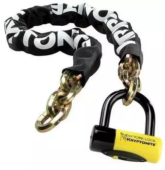 Kryptonite New York Fahgettaboudit 100cm