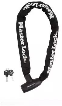 Master Lock 8391 (schwarz)