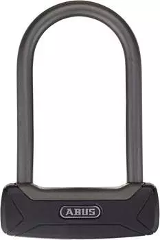 ABUS Granit Plus 640 (150, black)