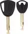 ABUS Granit Plus 640 (150, black)