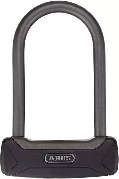 ABUS Granit Plus 640 (150, black)