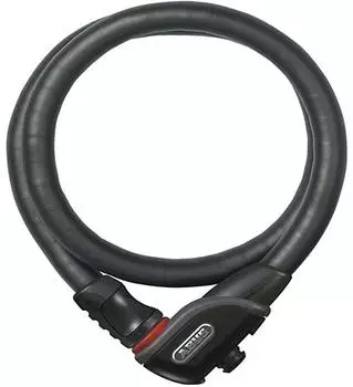 Abus Steel-O-Flex Phantom 8960/110 TexFL Kabelschloss