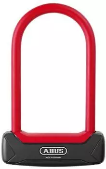 ABUS Granit Plus 640 (150, red)