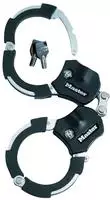 Marvel - Master Lock Street Cuff Mit Schl&uuml;ssel Kurz 8200eurdpro
