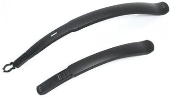 CON-TEC Steckradschutzgarnitur Trekking 32-36 mm breit