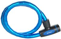 Master Lock MRL-8228EURDPROBLU, Master Lock 8228 PanzR Kabelschloss 18 mm x...