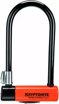 Kryptonite Evolution Series 4 LS