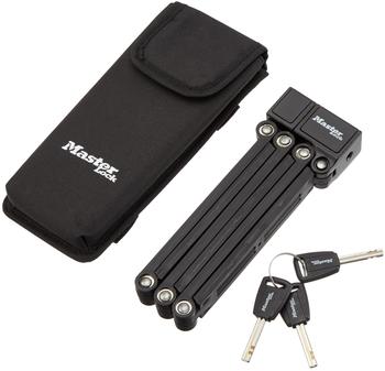 Master Lock No. 8260