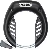 Abus 11258, Abus Tectic 496 Lh Nkr Bike Frame Lock Schwarz 110 x 59 x 8.5 mm Black