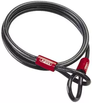 ABUS Cobra 10/200 schwarz