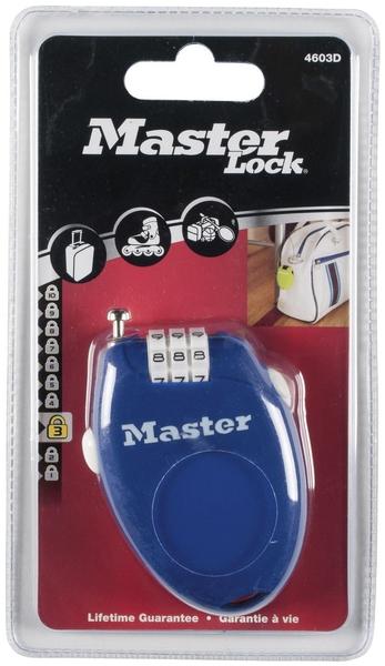 Master Lock Street Quantum 8127