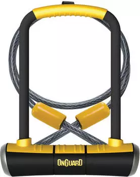 Onguard Pitbull DT 8005