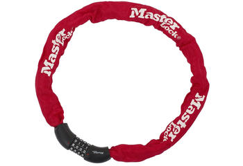 Master Lock 8392 (red)