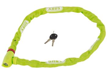 ABUS uGrip Chain 585/100 lime