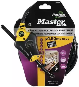 Master Lock 8420