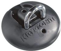 Kryptonite 330202, Kryptonite Stronghold above-ground (330202) Silber/Schwarz