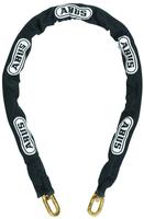Abus 28329, Abus 6ks Chain Lock Schwarz 6 x 1100 mm Black