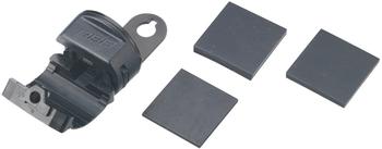 BBB CableFix BBL-92 Schlosshalterung