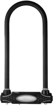 Master Lock 8195 210 x 110 mm schwarz