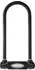 210 x 110 mm schwarz: Master Lock 8195