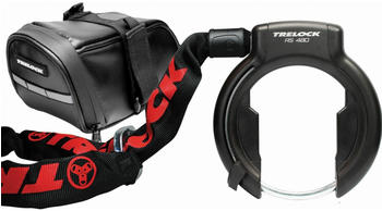 Trelock RS 480 AZ BAL + ZR 355