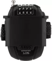 Abus Combiflex Rest 105+ CHR Schloss