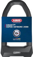 Abus 2500/165HB230 Granit Super Extreme neutral