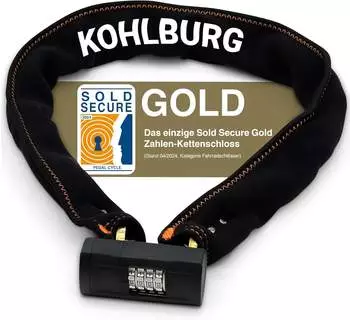 KOHLBURG Oslo