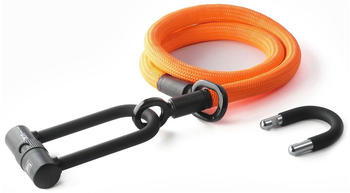 tex-lock Eyelet M - U/X Bundle (acid orange) tex-lock Eyelet M - U/X Bundle (acid orange)