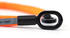 tex-lock Eyelet M - U/X Bundle (acid orange)