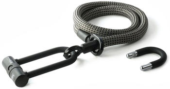 tex-lock Eyelet M - U/X Bundle (electric grey ) tex-lock Eyelet M - U/X Bundle (electric grey )