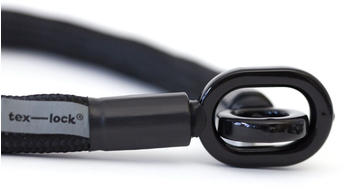 tex-lock Eyelet M - U/X Bundle (onyx black) tex-lock Eyelet M - U/X Bundle (onyx black)