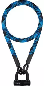 tex-lock Eyelet S U/X-Lock (morpho blue) tex-lock Eyelet S U/X-Lock (morpho blue)