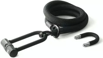 tex-lock Eyelet S U/X-Lock (onyx black)