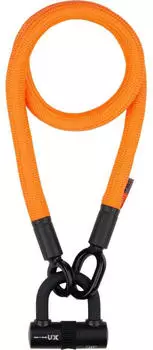 tex-lock Eyelet S U/X-Lock (acid orange) tex-lock Eyelet S U/X-Lock (acid orange)