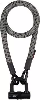 tex-lock Eyelet S U/X-Lock (electric grey) tex-lock Eyelet S U/X-Lock (electric grey)
