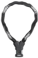 ABUS Kettenschloss YARDO mit Fingerprint 7807F/110 BK L&auml;nge: 110 cm