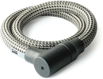 tex-lock Orbit 100 cm, electric grey