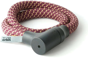 tex-lock Orbit 100 cm, chateau red