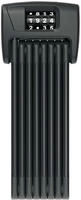 ABUS Security-Center 6000C/120 Faltschloss Bordo mit SH-Schlosshalterung (99926)